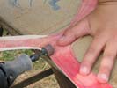 technique de fabrication
