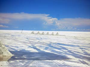 salar d uyuni