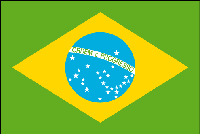 drapeau brésilien