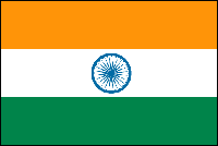 drapeau indien