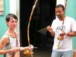 berimbau