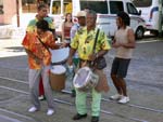 samba