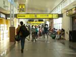 Terminal de autobus