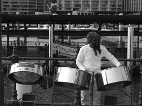 musicien