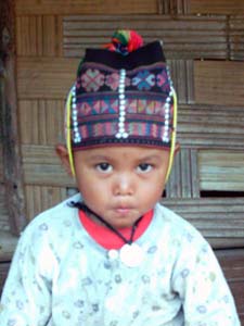 enfant