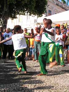 danseurs