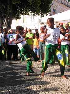 danseurs