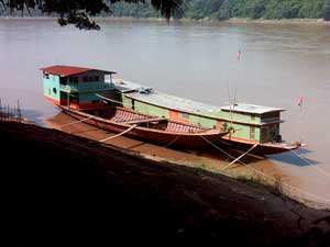 Luang Prabang