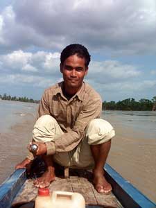Sralau