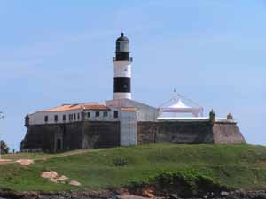 phare de barra