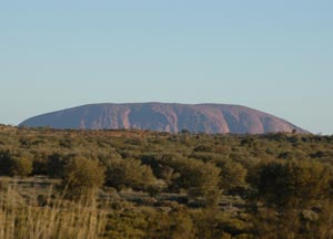 uluru