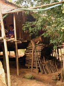 maison akkha