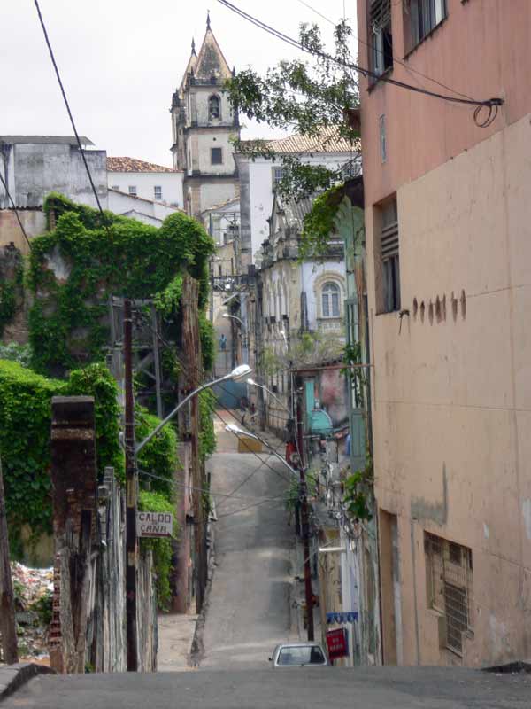 ruelle