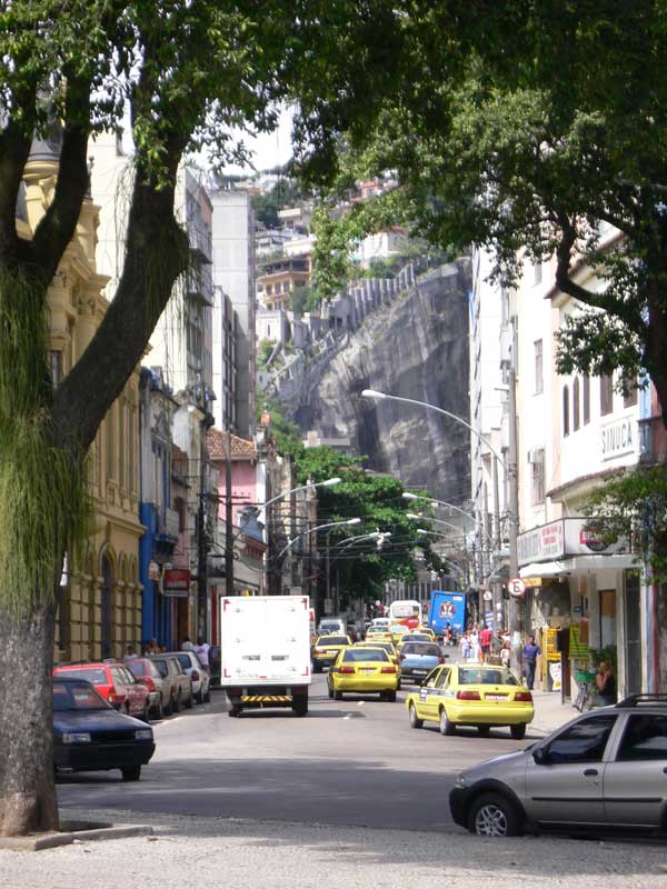 rue de Rio