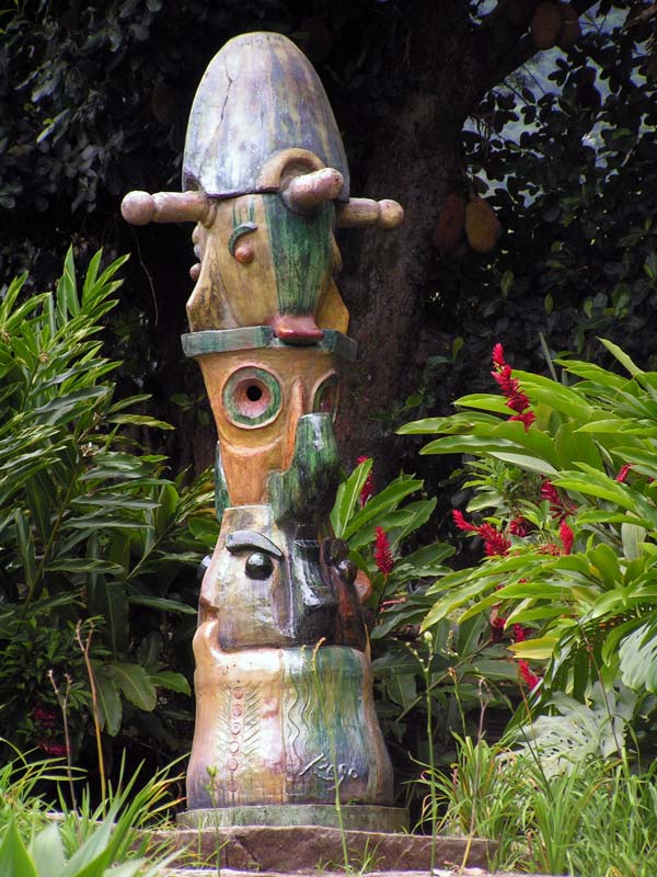 totem