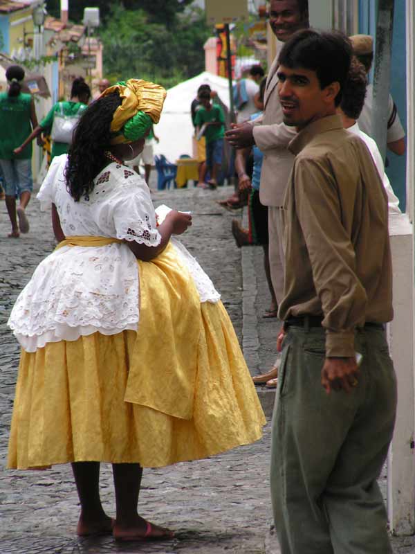 bahiana