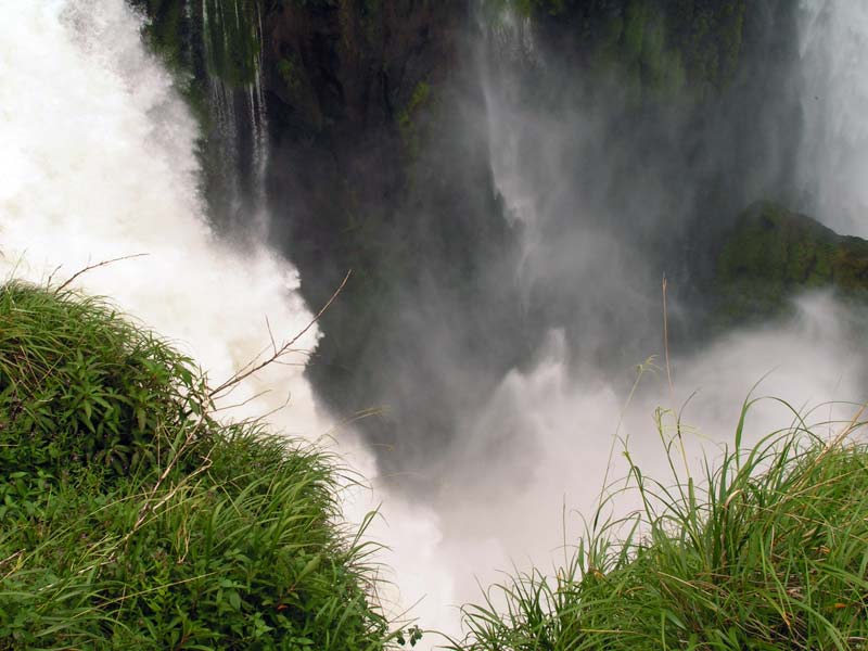 cascade