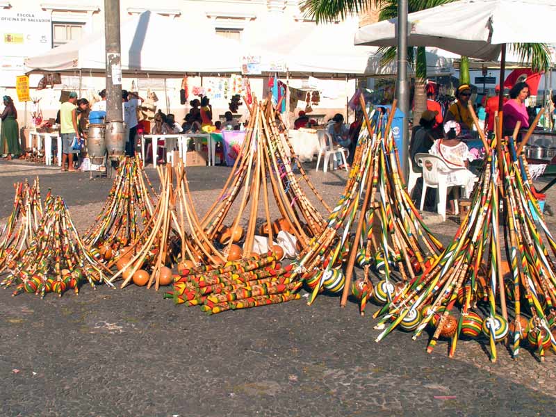 berimbau