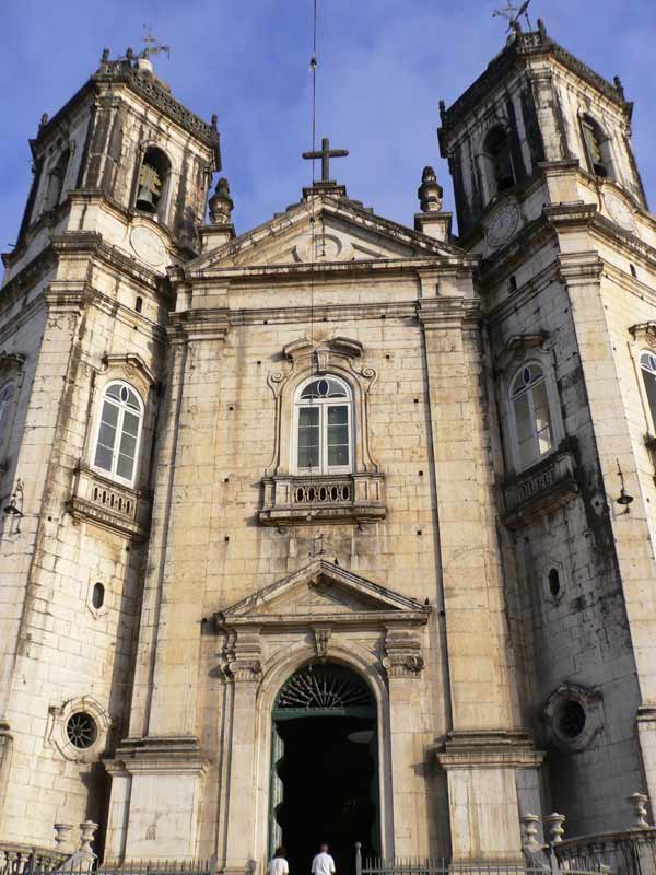 église