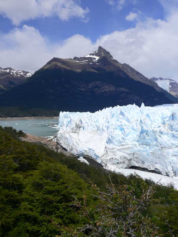 Glacier