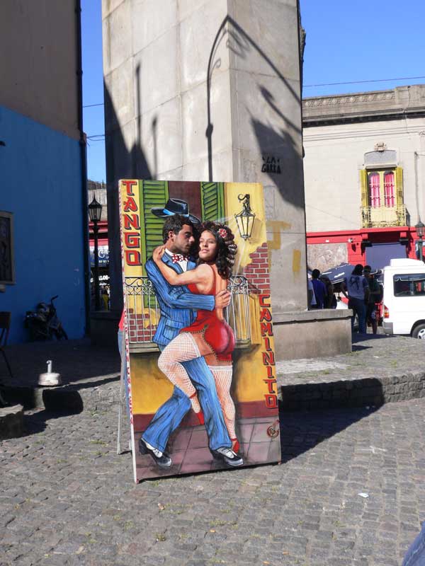 Tango