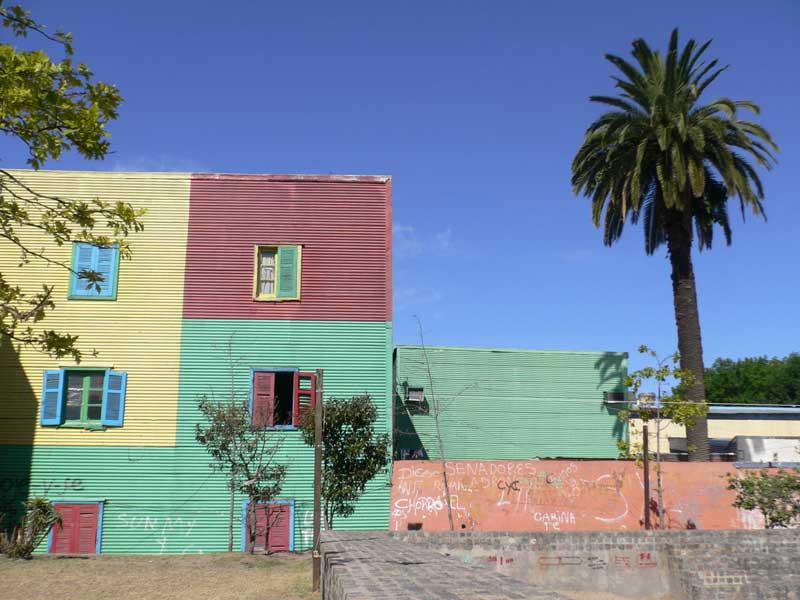 Façade
