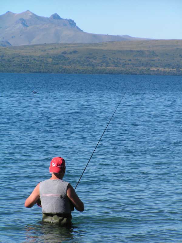 Pêcheur
