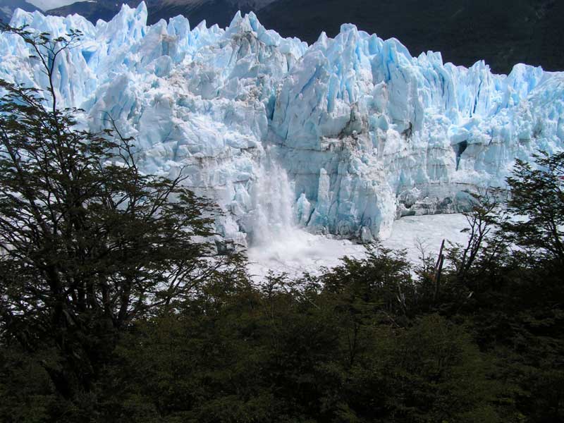 Glacier