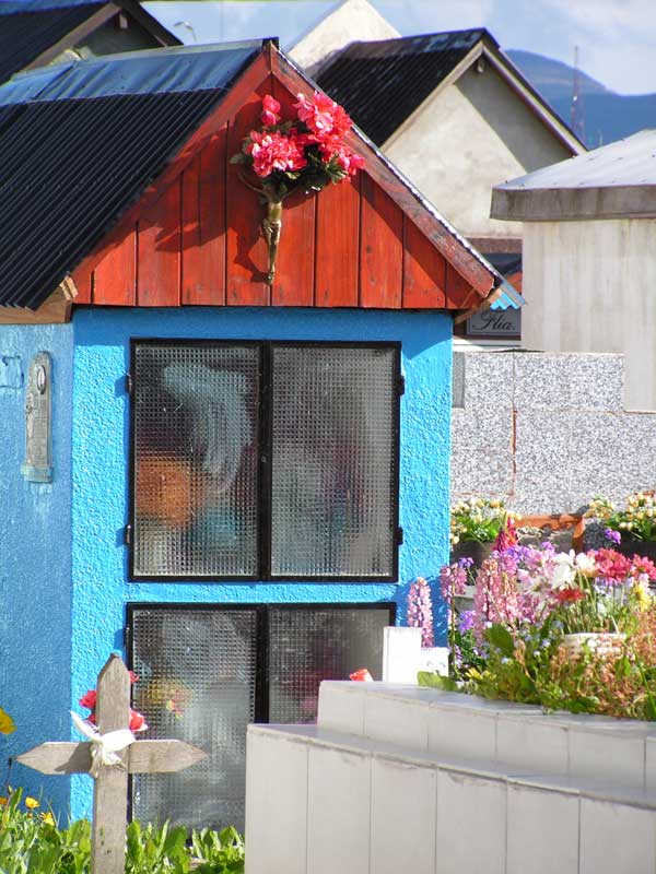Cimetière