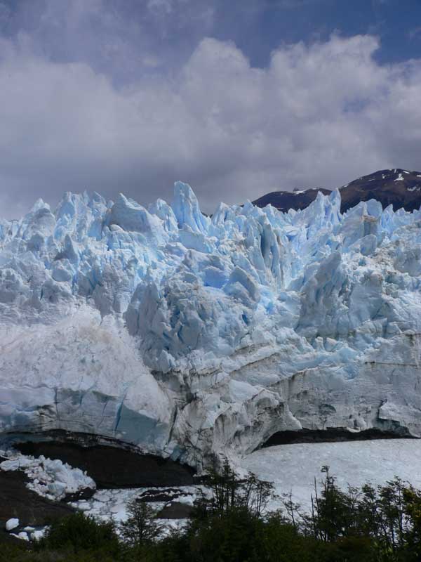 Glacier