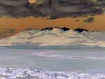 montagne