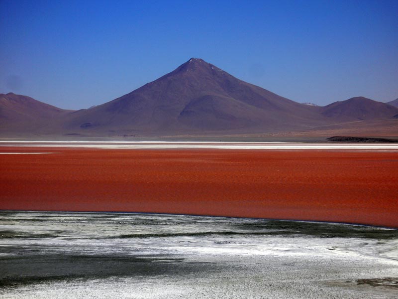 laguna colorada