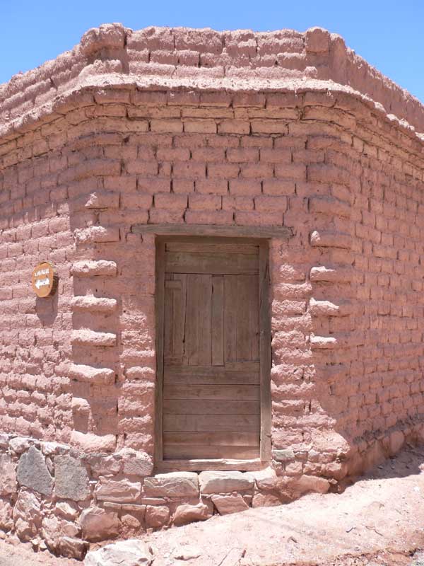 porte