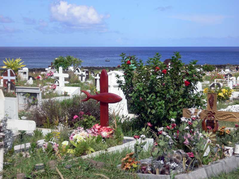cimetière