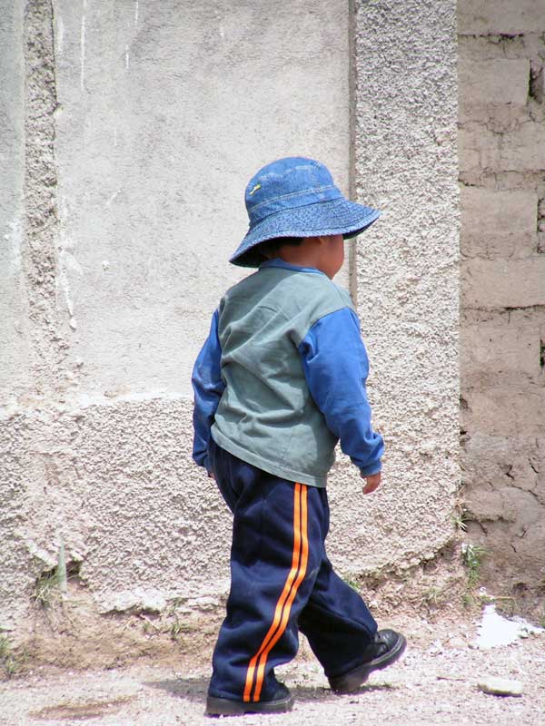 garçon