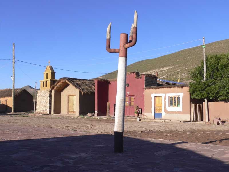 village