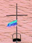 drapeau bolivien