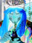 clown
