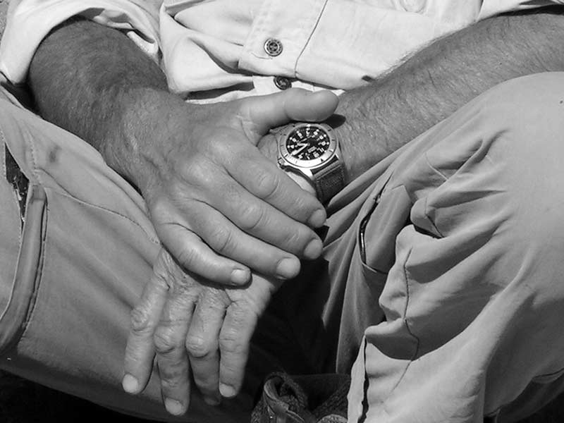 montre