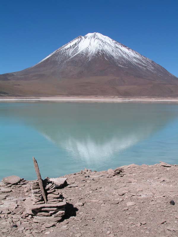 volcan