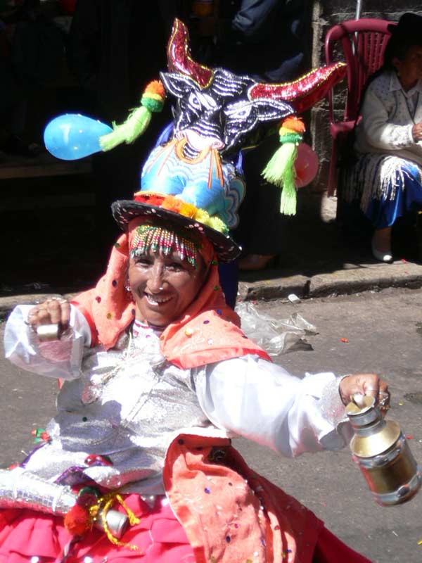 carnaval