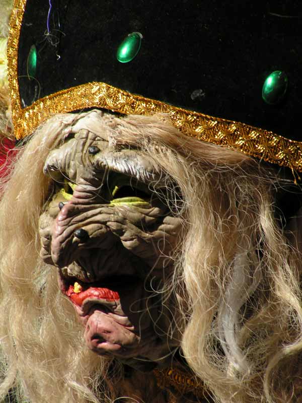 carnaval