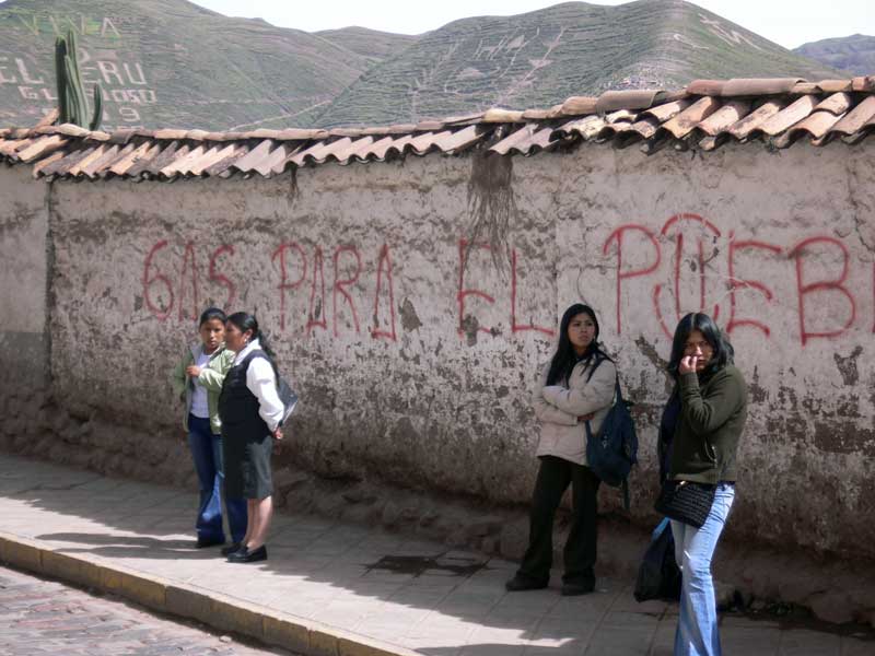 Cusco