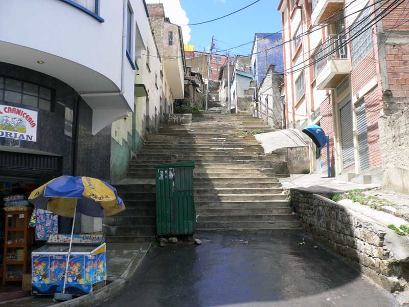La Paz