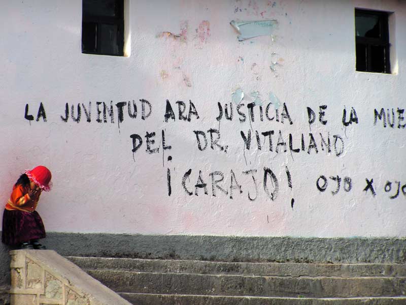graffitis