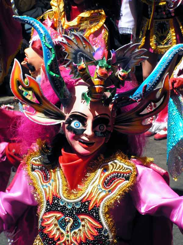 carnaval