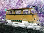 combi sur rails