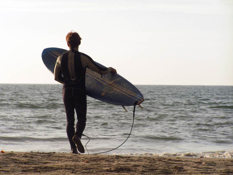 surfer