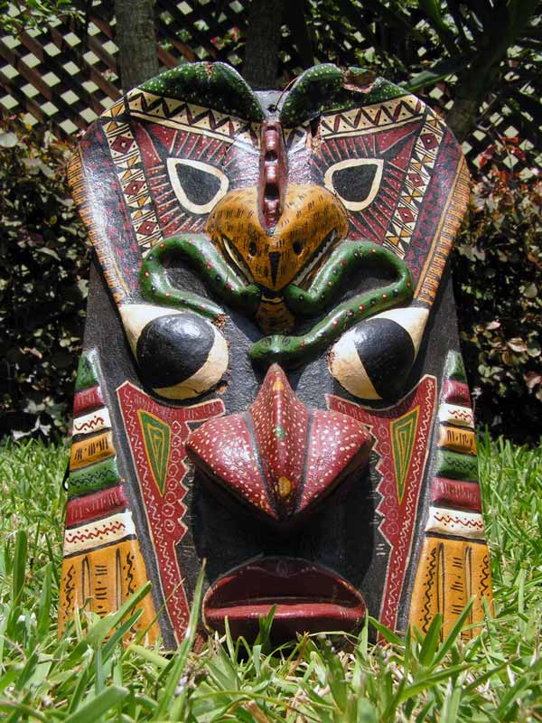 masque