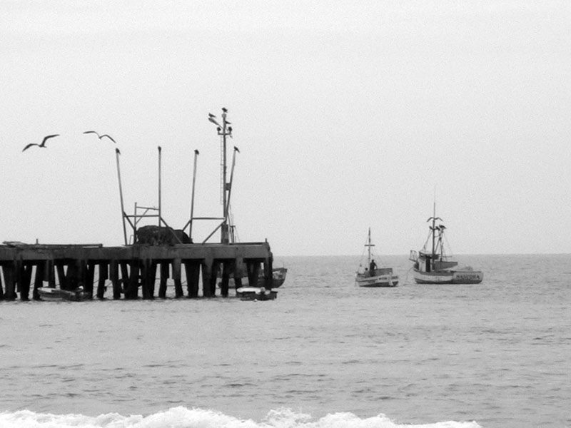 port